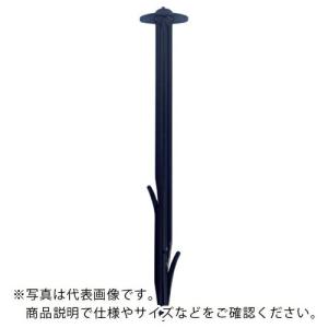 MATAI 硬質プラスチックピン 15cm (30P) 黒 ( DDHC07444 ) 日本マタイ(株)｜orangetool