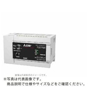 三菱電機 シーケンサ FX5Uシリーズ ( FX5U-32MT/DS )