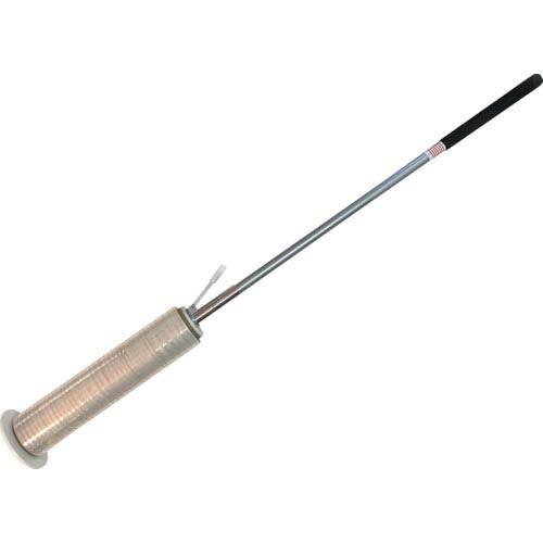 NELSON ストレッチフィルムホルダー 長尺ハンドルタイプ ブレーキ機能付き ( NWD1 ) N...