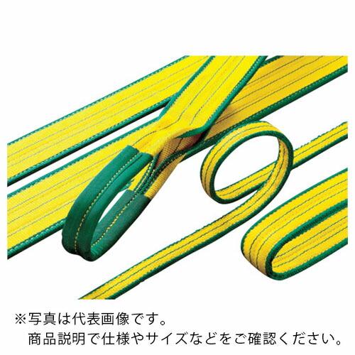 ロックスリング シグマ A-1 25mm×4.0m(両端アイ形) ( A-1 25X4.0 ) 明大...