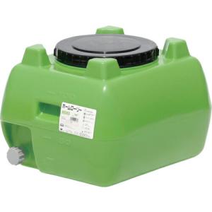 【SALE価格】SUIKO ホームローリータンク100 緑 ( HLT-100(GN) ) スイコー(株)｜orangetool