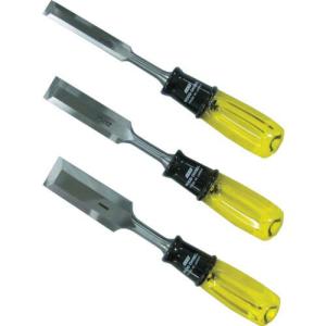 【SALE価格】KAKURI 万能のみ3本組 (12・19・25mm) ( 12952 ) 角利産業(株)｜orangetool