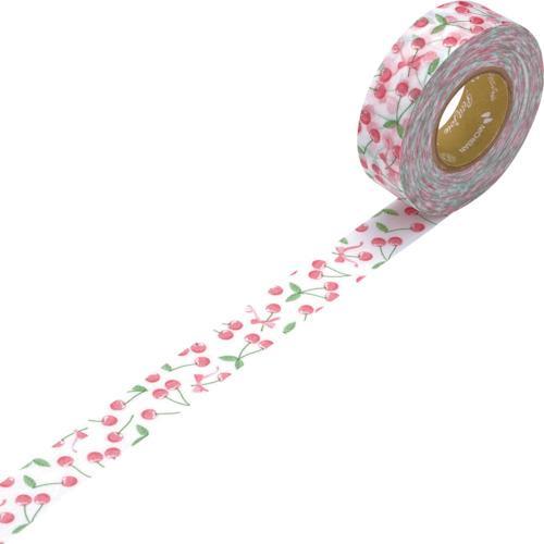 ニチバン PJマスキングテープ  15.0×18.0 ( PJMT-15S028 )【10巻セット】