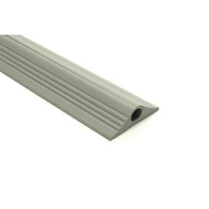 【SALE価格】大研 ケーブルプロテクタ10x1M グレー ( CP-10X1M GY ) 大研化成工業(株)｜orangetool