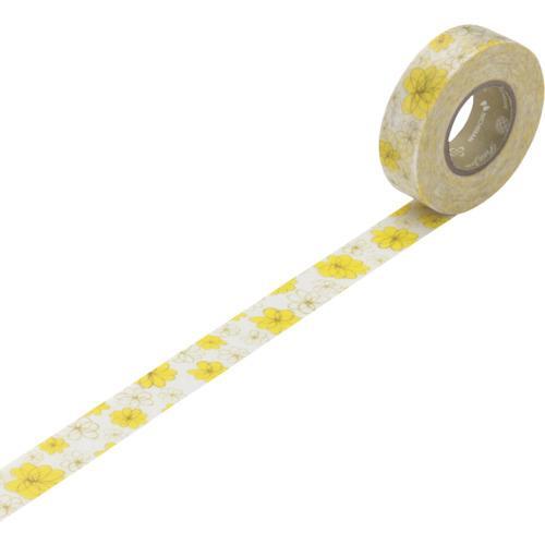 ニチバン PJマスキングテープ  15.0×18.0 ( PJMT-15S035 )【10巻セット】