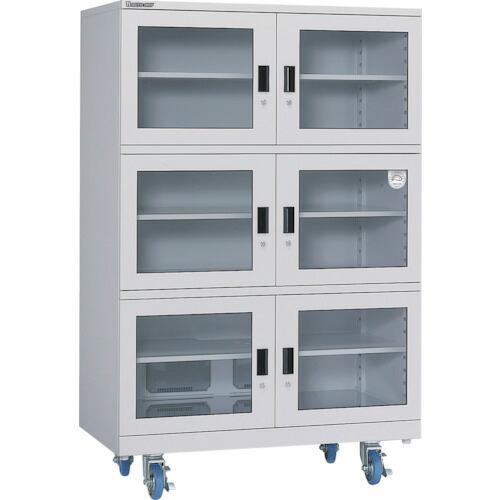 東洋リビング 防湿庫 オートドライ  ( ED-1206-10 ) 東洋リビング(株)