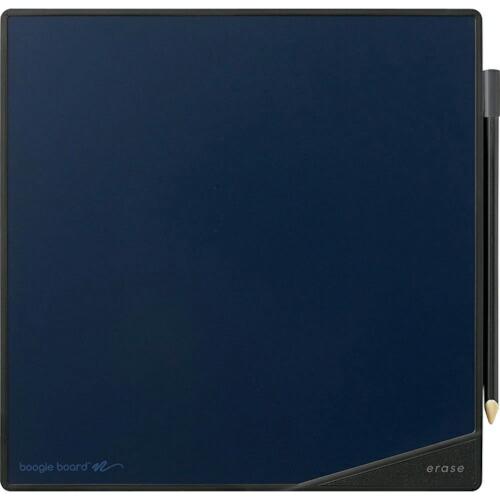 KING JIM ブギ-ボ-ド 電子メモパッド 画面11.3インチ(203×203mm) 黒 ( B...