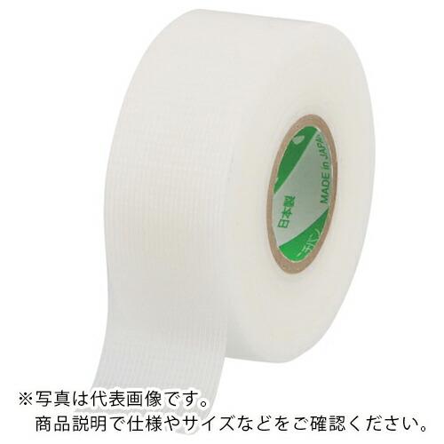 ニチバン 養生小巻テープ  白 25mmX18m ( 185S-25 ) ニチバン(株)