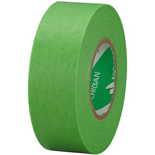 ニチバン  建築塗装用マスキングテープ 255G-18 18mmX18m (7巻入り/PK) ( 2...