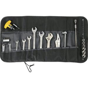 TRUSCO 二輪用メンテナンス工具20点セット ( MCM-1 ) トラスコ中山(株)｜orangetool