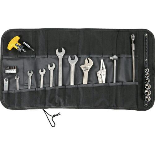 TRUSCO 二輪用メンテナンス工具20点セット ( MCM-1 ) トラスコ中山(株)