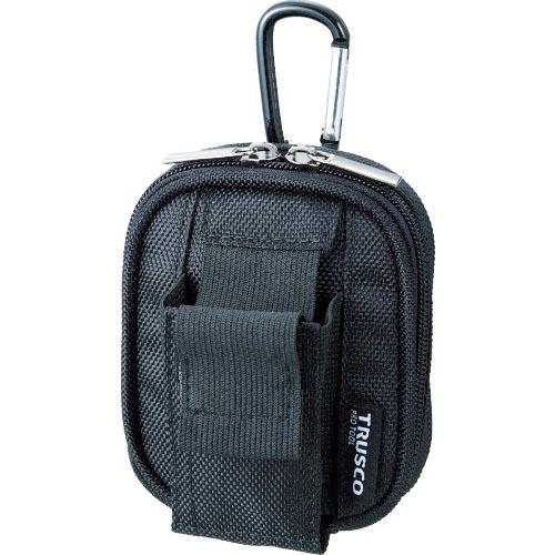 TRUSCO コンパクトツールケース ブラック ( TCTC1803-BK ) トラスコ中山(株)