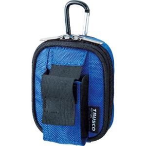 TRUSCO コンパクトツールケース ブルー ( TCTC1803-BL ) トラスコ中山(株)｜orangetool
