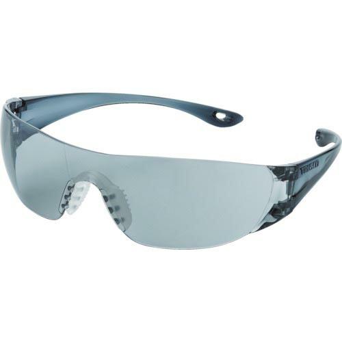 TRUSCO 一眼型セーフテイグラス グレー ( TYN-1-GY ) トラスコ中山(株)