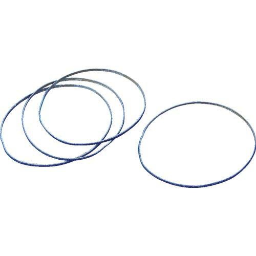 mine ナロー研磨布ベルト3×330 Z80 (50個入) ( NRB3-330-Z80 )