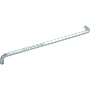 ASH ロングダックスキー六角棒レンチ1.5mm ( DY-0150 ) 旭金属工業(株)｜orangetool