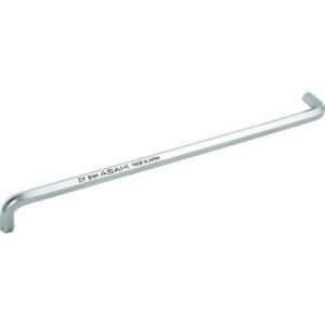 ASH ロングダックスキー六角棒レンチ6mm ( DY-0600 ) 旭金属工業(株)｜orangetool