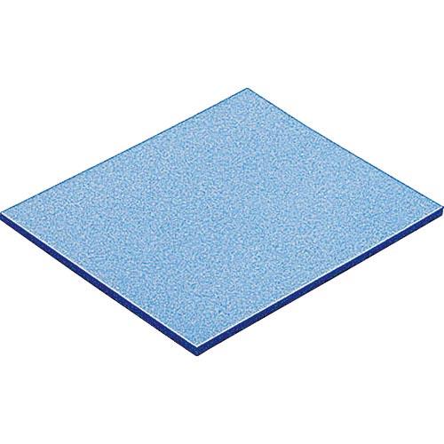 NORTON ソフトタッチ スポンジ研磨パッド ミディアム ( 2U-3074 )【20枚セット】サ...