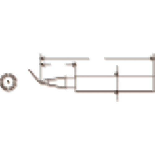グット 替こて先B型TQ-77/95用 ( TQ-77RT-B ) 太洋電機産業(株)