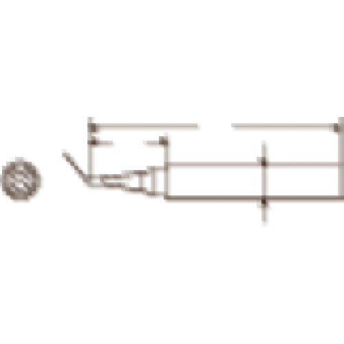グット 替こて先SB型TQ-77/95用 ( TQ-77RT-SB ) 太洋電機産業(株)