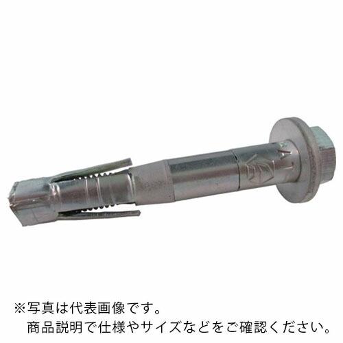泰生工業 ヒジカタボルトHタイプ(六角ボルト仕様) ( AHB-1275-H ) (50本セット) ...