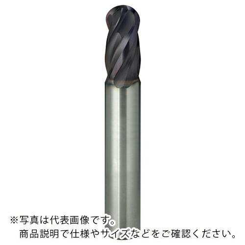 三菱 ( 三菱マテリアル )　ＶＱ（Ｓｍａｒｔ　ＭＩＲＡＣＬＥ）４枚刃ボールエンドミル ( VQN4...