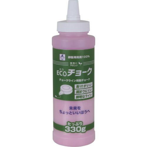 たくみ ECOチョーク 赤 ( 2264 ) (株)たくみ (メーカー取寄)