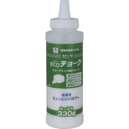 【SALE価格】たくみ ECOチョーク 白 ( 2261 )