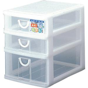 SANKO pla 8 エルピス A-412 W ホワイト ( 28716 ) (株)サンコープラスチック｜orangetool