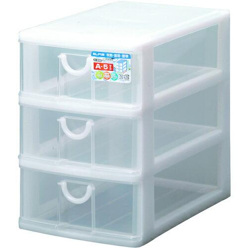 SANKO ( サンコープラスチック )　ｐｌａ　２　エルピス　Ａ−５３０　Ｗ　ホワイト ( 170...