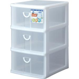SANKO pla 5 エルピス AF-430 W ホワイト ( 17786 ) (株)サンコープラスチック｜orangetool