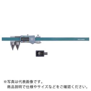 【SALE価格】カノン ワイヤレスデータ送信 直読式デジタル丸穴ピッチノギス  ( E-RX30FW ) (株)中村製作所｜orangetool