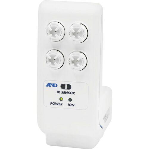 A&amp;D 直流コロナ放電方式無風イオナイザー  ( AD-1683A ) (株)エー・アンド・デイ