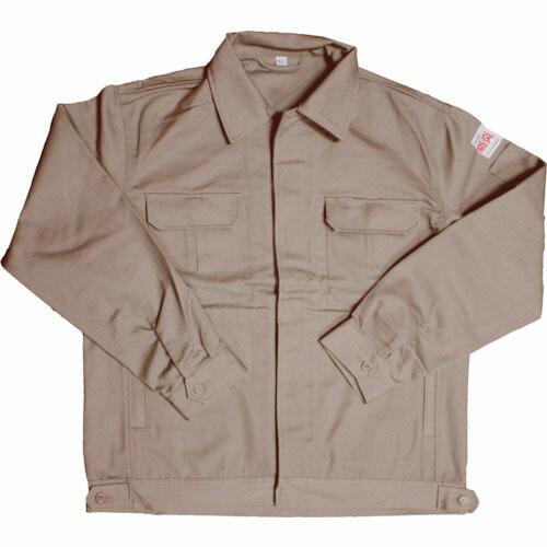 日光物産 Armatex防炎ジャンパー グレー 3L ( AX7000 3L GR ) 日光物産(株...