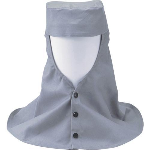 SUZUKID 溶接用頭巾 ( P-526 )