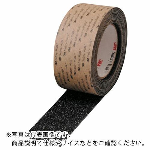 【SALE価格】3M セーフティ・ウォーク タイプHD 100mmX5m 黒 ( HD BLA 10...