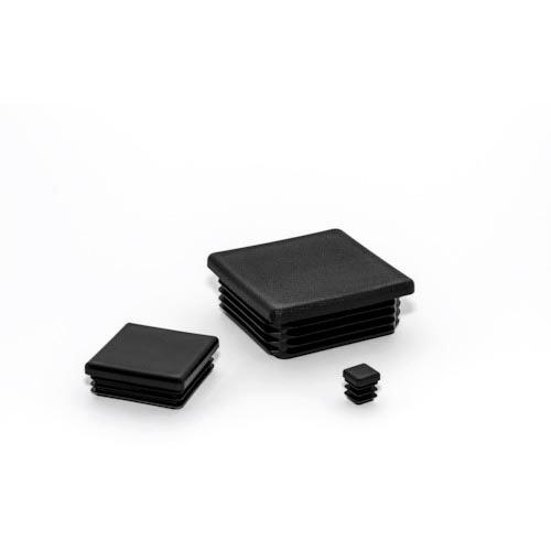 【SALE価格】SDC 樹脂キャップ プロテクトパーツ「四角パイプインサート」 (1袋(PK)=20...