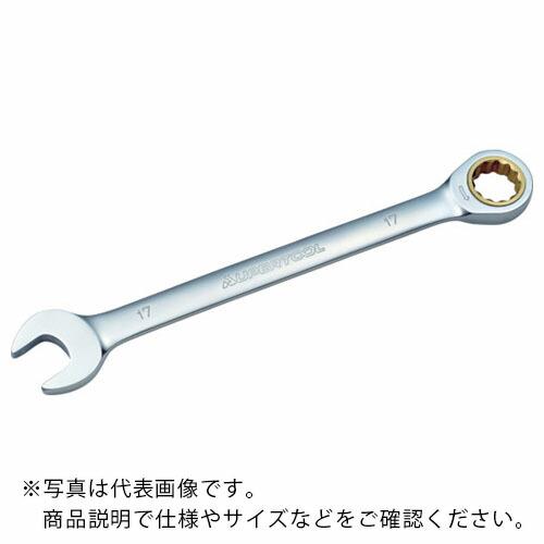 【SALE価格】スーパー ギアレンチ ストレートタイプ 呼び:13 L=178mm ( GRW13 ...
