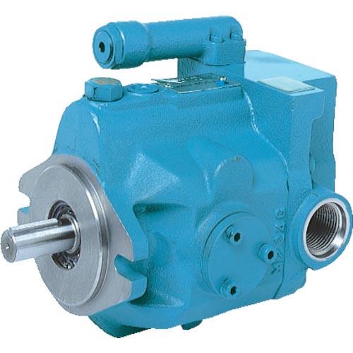 ダイキン ピストンポンプ 最大吐出量68.0(L/min(1800回転)) ( V38A1R-95 ...