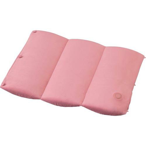 【SALE価格】IRIS 517541 3wayヒートクッション ピンク ( HW-3W-P ) ア...