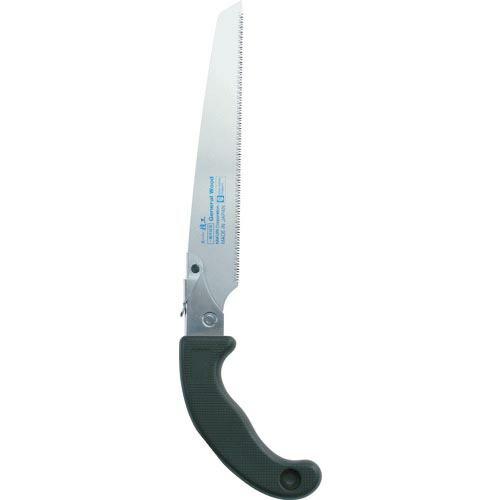 KAKURI 木工用鋸 スーパー技工替刃式片刃鋸 一般木材用210mm ( 41138 ) 角利産業...