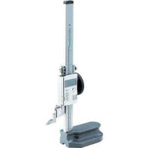 【SALE価格】SK デジタルハイトゲージ ハンドル付 600mm ( VHS-60D ) 新潟精機(株)｜orangetool