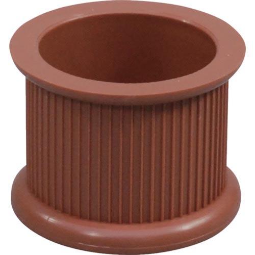 光 イス脚キャップ 茶丸24 ( BE-0-243 ) (株)光