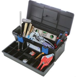 TRUSCO ピカイチ プロ用配管工具セット 24点セット ( PK-H1 ) トラスコ中山(株)｜orangetool
