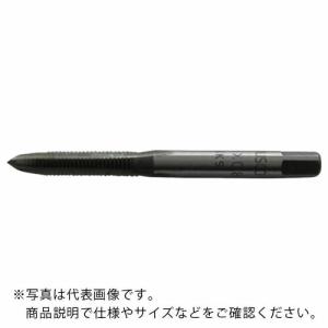 【SALE価格】TRUSCO ハンドタップ(並目) M6×1.0 中 (SKS) ( T-HT6X1.0-2 )｜orangetool