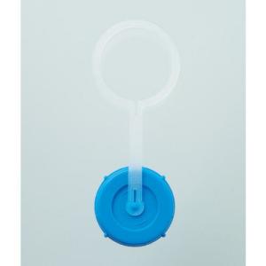 【SALE価格】TRUSCO カラーキャップ ポリタンク(扁平缶)用 ブルー ( T-2120 ) トラスコ中山(株)｜orangetool