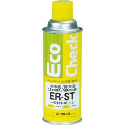 【SALE価格】MARKTEC エコチェック 洗浄液・除去液 ER-ST 450型 ( C001-0...