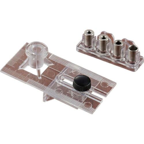 【SALE価格】CLOVER ドリルガイド ( 71-142 )