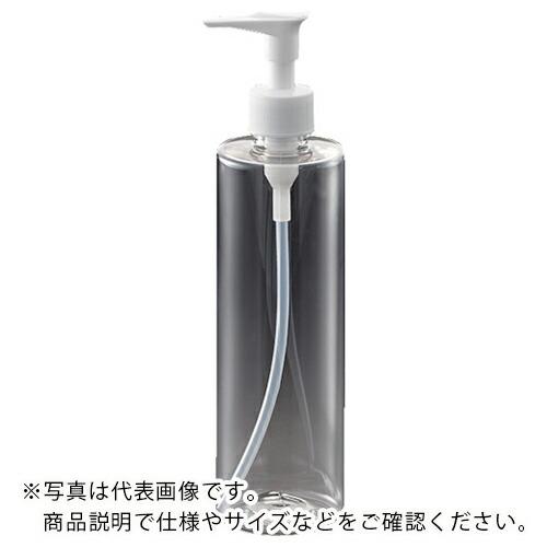 【SALE価格】サンプラ 分注瓶 ポンプ式 P-300 ( 03494 ) (株)サンプラテック
