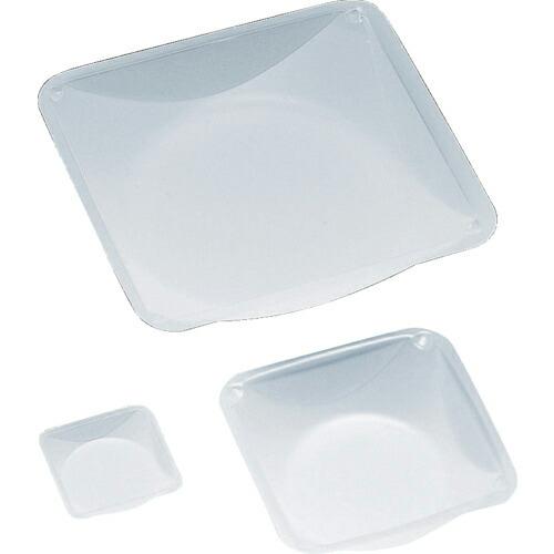 【SALE価格】サンプラ 秤量皿S(バランストレー)500枚入り ( 09805 )